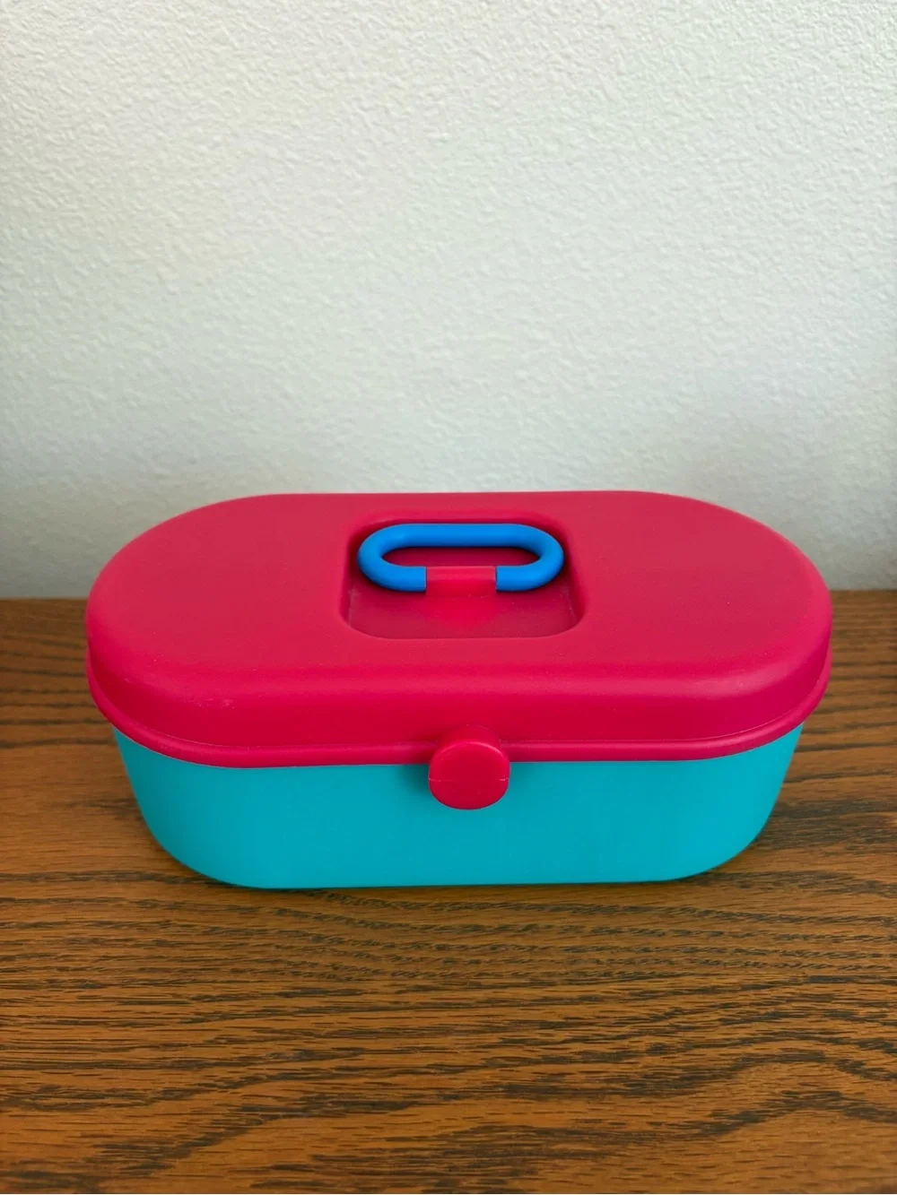 1990’s Jewelry Box